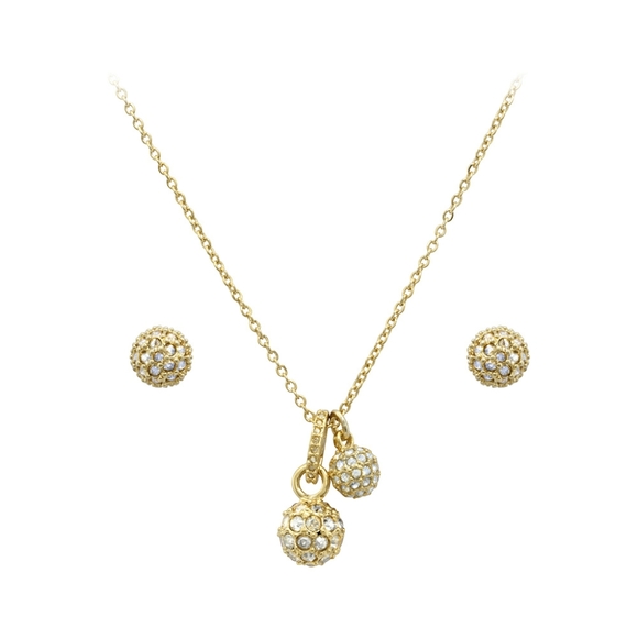 Swarovski Set - Picture 4 of 5